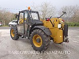 2009 CATERPILLAR TH407C Photo #3