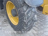 2009 CATERPILLAR TH407C Photo #5