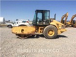 07 CATERPILLAR CS-583E