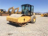 2007 CATERPILLAR CS-583E Photo #4