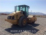 2007 CATERPILLAR CS-583E Photo #8