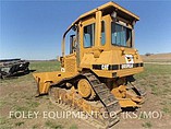 1992 CATERPILLAR D4H II Photo #1