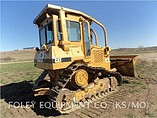 1992 CATERPILLAR D4H II Photo #4