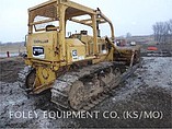 1979 CATERPILLAR D6D Photo #1