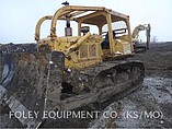 1979 CATERPILLAR D6D Photo #2