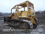 1979 CATERPILLAR D6D Photo #4