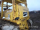 1979 CATERPILLAR D6D Photo #16