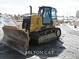 14 CATERPILLAR D6K XL