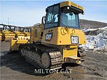 2014 CATERPILLAR D6K XL Photo #3