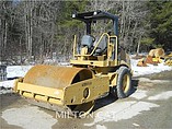 08 CATERPILLAR CS-433E
