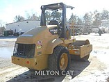 2008 CATERPILLAR CS-433E Photo #2