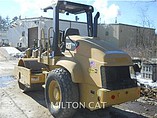 2008 CATERPILLAR CS-433E Photo #3