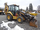 06 CATERPILLAR 420E IT