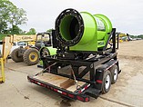 15 CW MACHINE WORX HAWC
