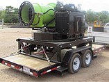 15 CW MACHINE WORX MINI HAWC