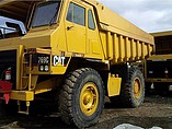 1986 CATERPILLAR 769C Photo #2