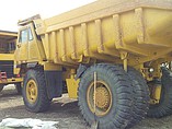 1986 CATERPILLAR 769C Photo #3