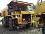 1986 CATERPILLAR 769C Photo #4