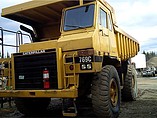 1986 CATERPILLAR 769C Photo #5