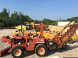 99 DITCH WITCH 8020