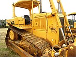 1998 CATERPILLAR D6H II Photo #2