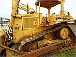 1998 CATERPILLAR D6H II Photo #3