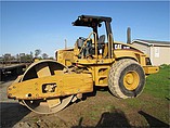 05 CATERPILLAR CS-563E