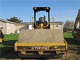 2005 CATERPILLAR CS-563E Photo #2