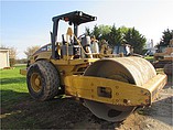 2005 CATERPILLAR CS-563E Photo #3