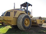 2005 CATERPILLAR CS-563E Photo #4