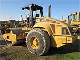 2005 CATERPILLAR CS-563E Photo #5