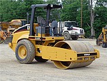 2005 CATERPILLAR CS-423E Photo #1