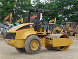 2005 CATERPILLAR CS-423E Photo #2