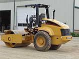 2005 CATERPILLAR CS-423E Photo #3