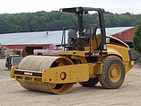 2005 CATERPILLAR CS-423E Photo #4