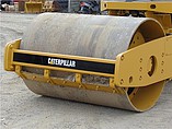 2005 CATERPILLAR CS-423E Photo #10