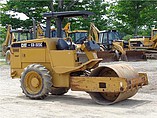 2003 CATERPILLAR CS-323C Photo #2