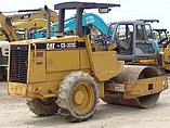 2003 CATERPILLAR CS-323C Photo #3