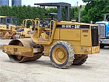 2003 CATERPILLAR CS-323C Photo #4