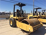 05 CATERPILLAR CS-423E