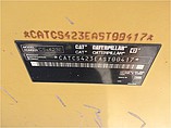 2005 CATERPILLAR CS-423E Photo #2