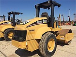 2005 CATERPILLAR CS-423E Photo #5