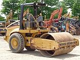 2005 CATERPILLAR CS-423E Photo #2