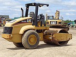 2005 CATERPILLAR CS-423E Photo #3