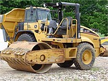 05 CATERPILLAR CS-423E