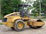 2005 CATERPILLAR CS-423E Photo #3