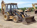 98 CATERPILLAR 416C IT