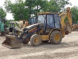 1998 CATERPILLAR 416C IT Photo #2
