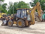 1998 CATERPILLAR 416C IT Photo #3