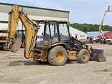 1998 CATERPILLAR 416C IT Photo #4